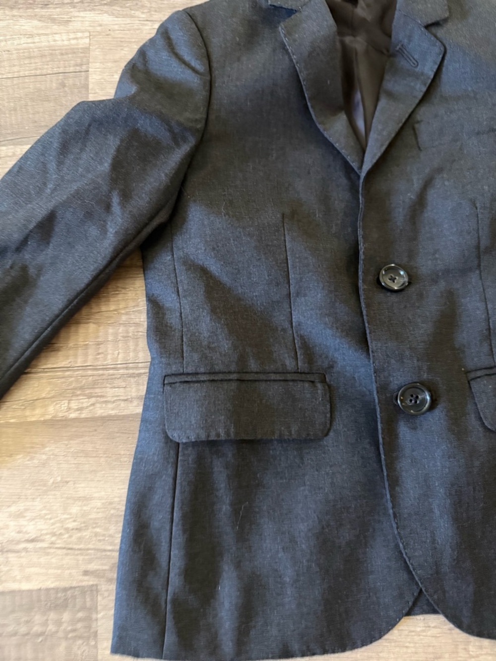 Crewcuts ludlow blazer jacket - Picture 3 of 14